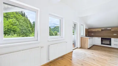 2 غرف نوم شقة في Hopfgarten im Brixental, Austria رقم 261731