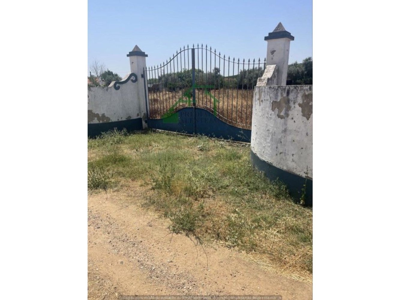 Grundstück in Moura, Portugal, Nr. 195428