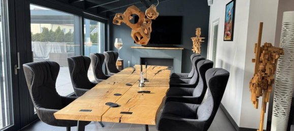 2 Schlafzimmer Stadthaus in Regensburg, Germany, Nr. 20588 3