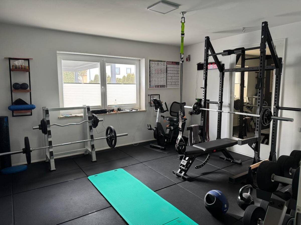 2 Schlafzimmer Stadthaus in Regensburg, Germany, Nr. 20588