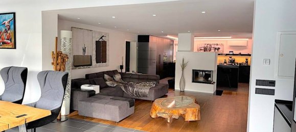 2 Schlafzimmer Stadthaus in Regensburg, Germany, Nr. 20588 6