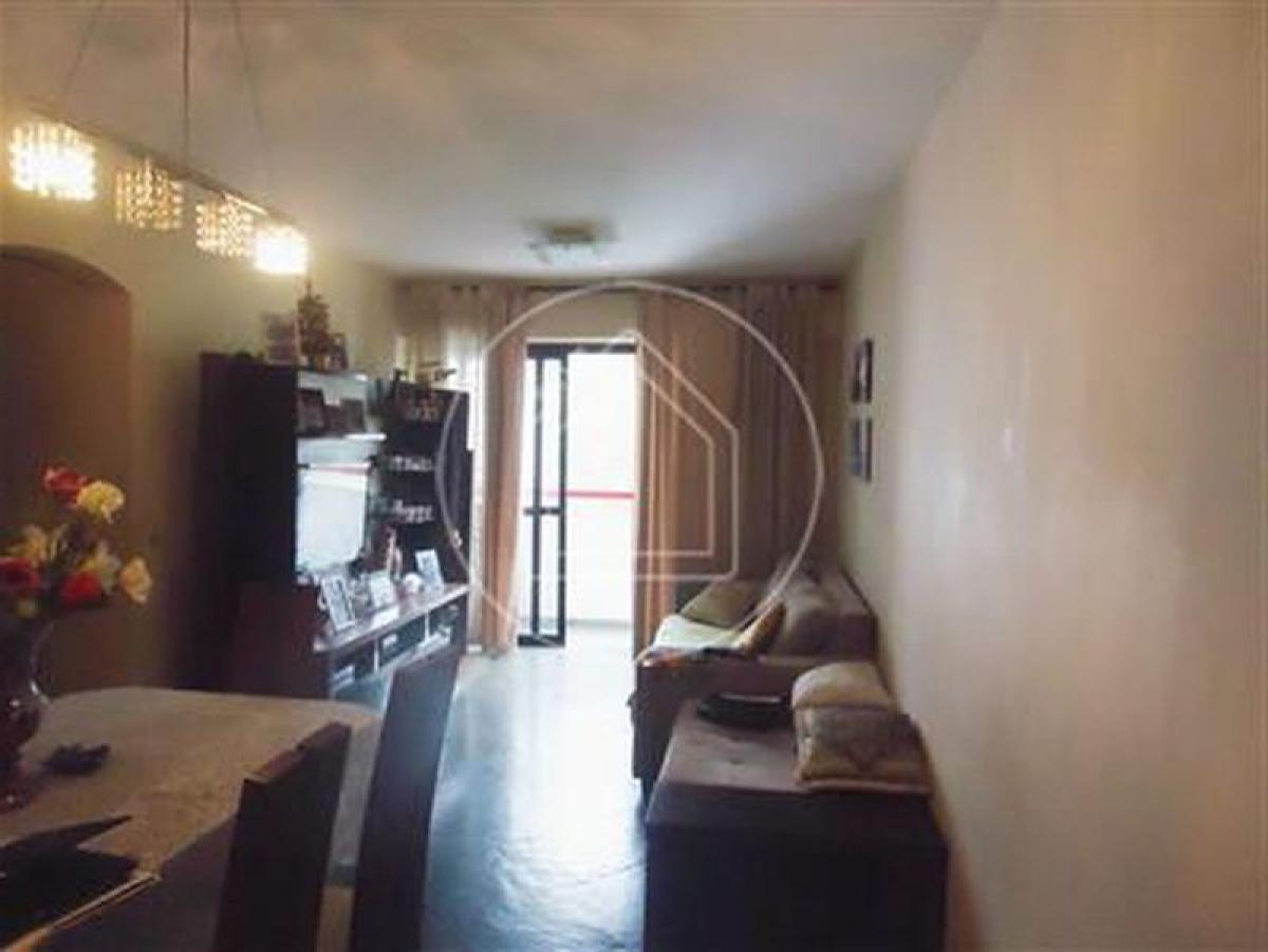 2 Schlafzimmer Wohnung in Rio de Janeiro, Brazil, Nr. 546170