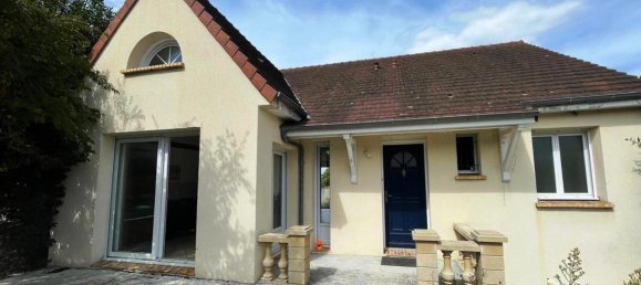 Casa de 2 dormitorios en L'Isle-Adam, France No. 322014 7