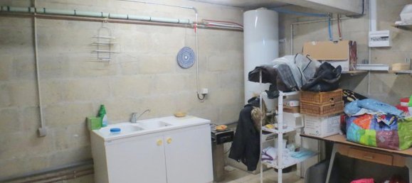 Casa de 2 dormitorios en L'Isle-Adam, France No. 322014 10