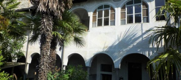 Квартира с 8 комнатами в Доннас, Италия № 37340 3