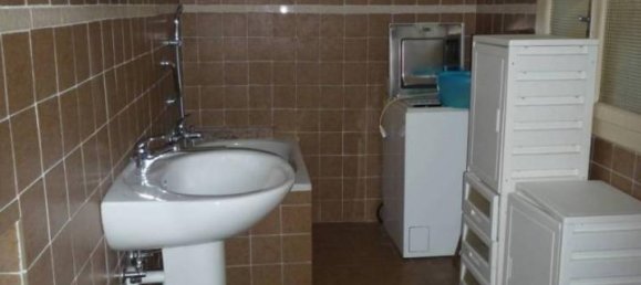 Квартира с 8 комнатами в Доннас, Италия № 37340 12