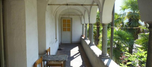 Квартира с 8 комнатами в Доннас, Италия № 37340 4