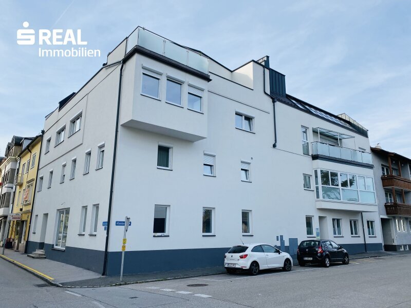  مكتب في Oberndorf bei Salzburg, Austria 152متر مربع رقم 95648