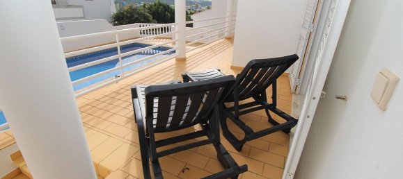 3 غرف نوم فيلا في Albufeira, Portugal رقم 142674 27