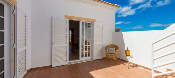 3 غرف نوم فيلا في Albufeira, Portugal رقم 142674 8