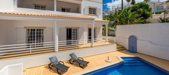 3 غرف نوم فيلا في Albufeira, Portugal رقم 142674 13