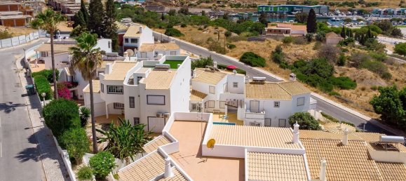 3 غرف نوم فيلا في Albufeira, Portugal رقم 142674 6