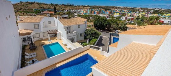 3 غرف نوم فيلا في Albufeira, Portugal رقم 142674 12