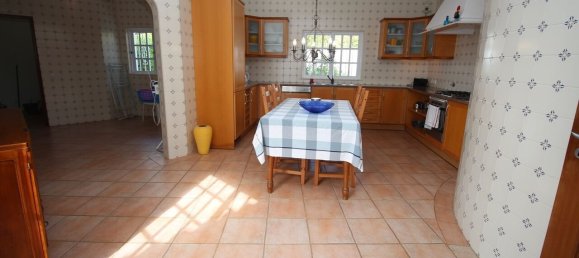 3 غرف نوم فيلا في Albufeira, Portugal رقم 142674 44