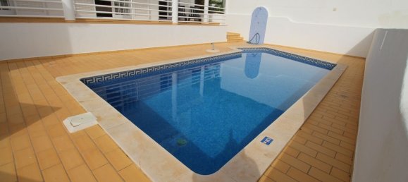 3 غرف نوم فيلا في Albufeira, Portugal رقم 142674 10