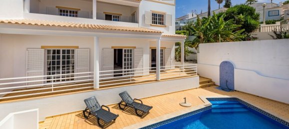 3 غرف نوم فيلا في Albufeira, Portugal رقم 142674 3