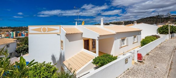 3 غرف نوم فيلا في Albufeira, Portugal رقم 142674 14