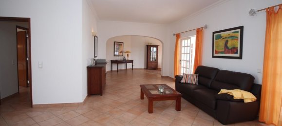 3 غرف نوم فيلا في Albufeira, Portugal رقم 142674 21