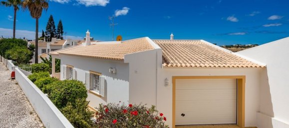 3 غرف نوم فيلا في Albufeira, Portugal رقم 142674 9