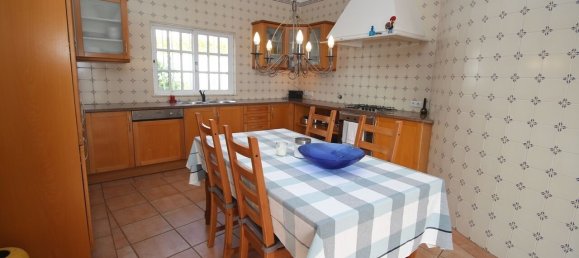 3 غرف نوم فيلا في Albufeira, Portugal رقم 142674 24