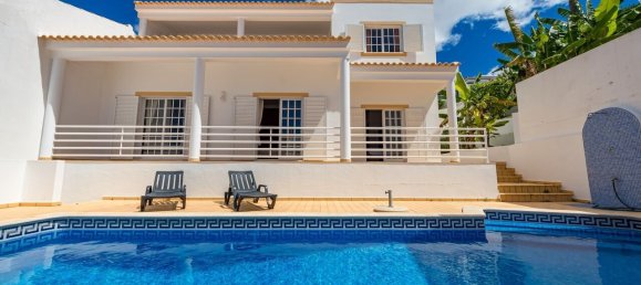 3 غرف نوم فيلا في Albufeira, Portugal رقم 142674 11