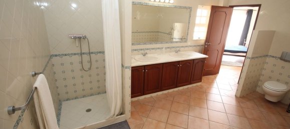 3 غرف نوم فيلا في Albufeira, Portugal رقم 142674 30