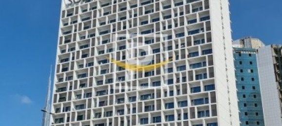 125.2m² Office in Business Bay, UAE No. 7590 3