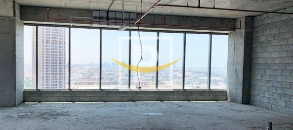 125.2m² Office in Business Bay, UAE No. 7590 6