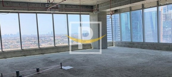 125.2m² Office in Business Bay, UAE No. 7590 5