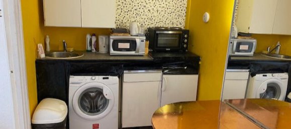 1 bedroom Apartment in London, United Kingdom No. 10781 7