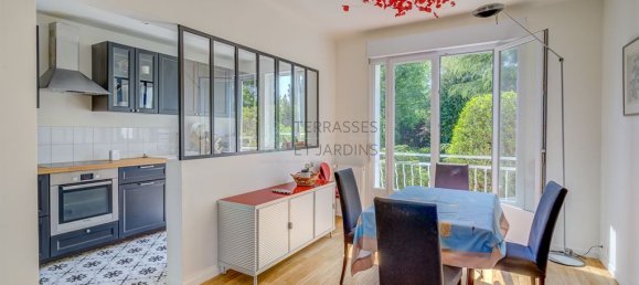 4 Schlafzimmer Haus in Issy-les-Moulineaux, France, Nr. 181637 6