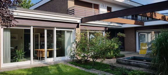 Здание с 21 комнатой в Ойскирхен, Германия № 56601 35