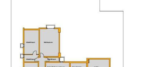 Здание с 21 комнатой в Ойскирхен, Германия № 56601 7