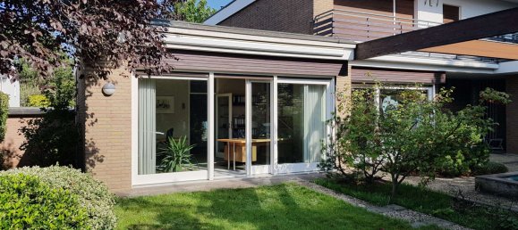 Здание с 21 комнатой в Ойскирхен, Германия № 56601 22