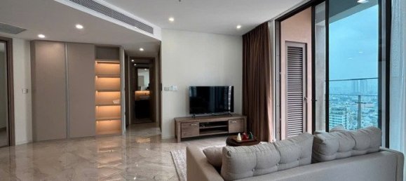 1 bedroom Apartment for rent in Thu Duc, Ho Chi Minh, Vietnam № 74667 4