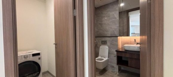 1 bedroom Apartment for rent in Thu Duc, Ho Chi Minh, Vietnam № 74667 2
