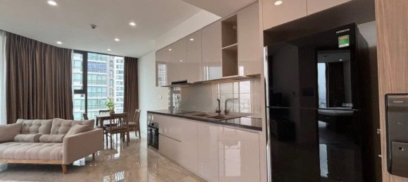 1 bedroom Apartment for rent in Thu Duc, Ho Chi Minh, Vietnam № 74667 6
