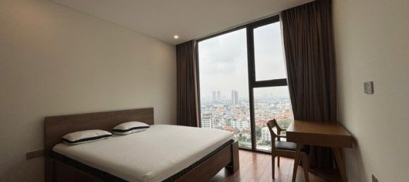 1 bedroom Apartment for rent in Thu Duc, Ho Chi Minh, Vietnam № 74667 5