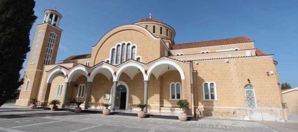 4 Schlafzimmer Haus in Paralimni, Cyprus, Nr. 23860 15