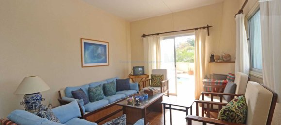 4 Schlafzimmer Haus in Paralimni, Cyprus, Nr. 23860 7