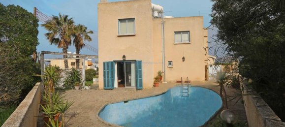 4 Schlafzimmer Haus in Paralimni, Cyprus, Nr. 23860 3