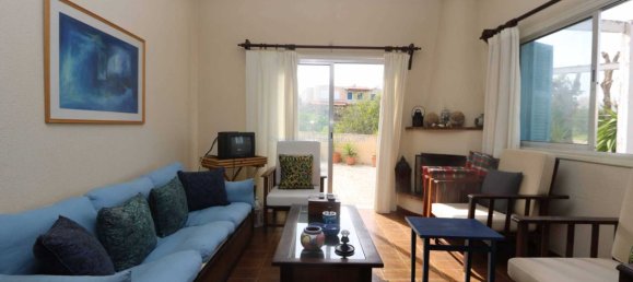 4 Schlafzimmer Haus in Paralimni, Cyprus, Nr. 23860 2