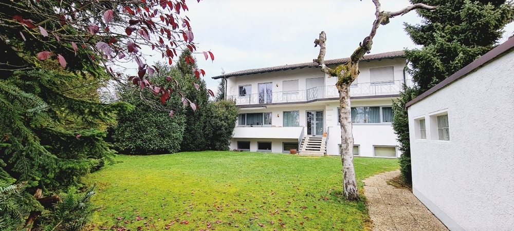 6 chambres Maison à Eichstatt, Germany No. 185048