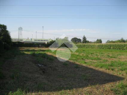 Земельный участок 2728м² в Корбетта, Италия № 403038