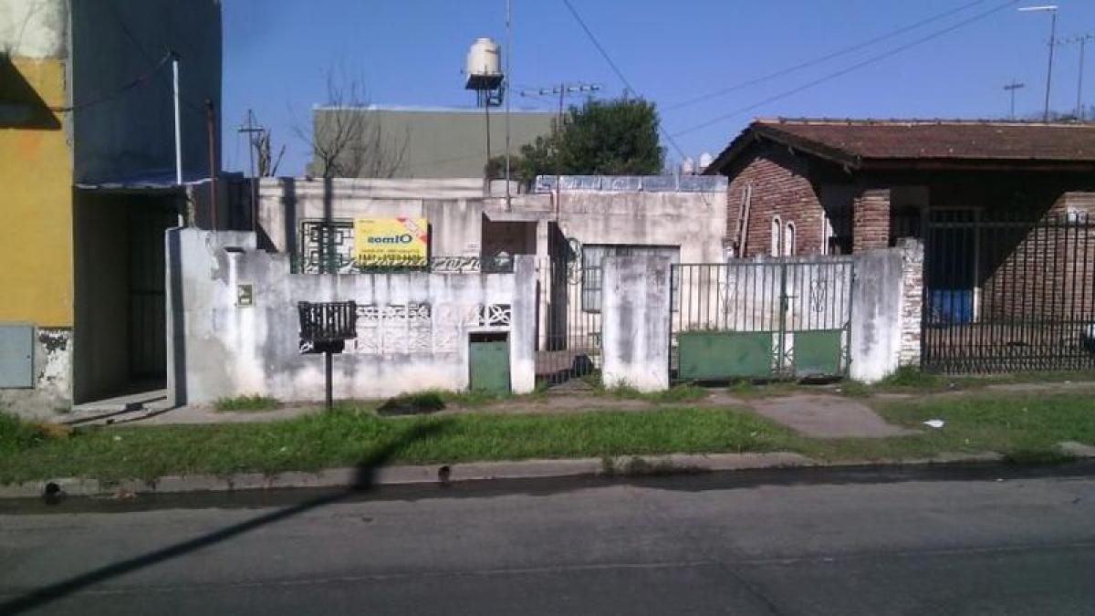 Estúdio em Tres de Febrero, Argentina N.º 2044