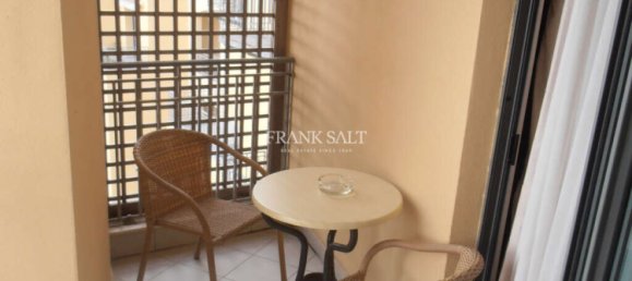 1 غرف نوم شقة في Saint Julian's, Malta رقم 8672 2