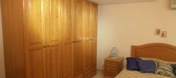 1 غرف نوم شقة في Saint Julian's, Malta رقم 8672 9