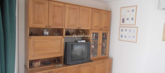 1 غرف نوم شقة في Saint Julian's, Malta رقم 8672 5