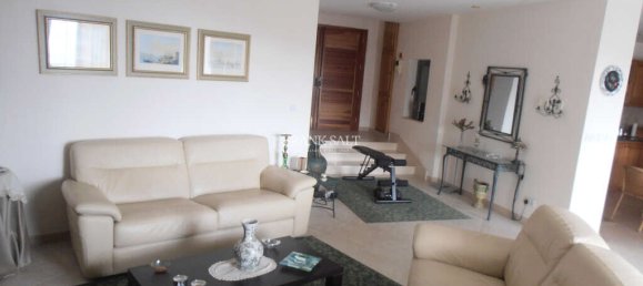 1 غرف نوم شقة في Saint Julian's, Malta رقم 8672 6