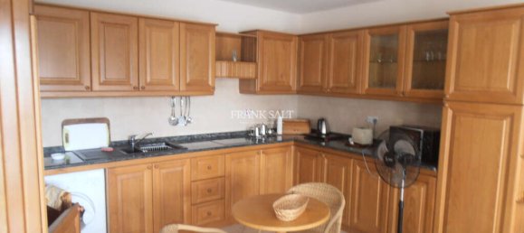 1 غرف نوم شقة في Saint Julian's, Malta رقم 8672 8